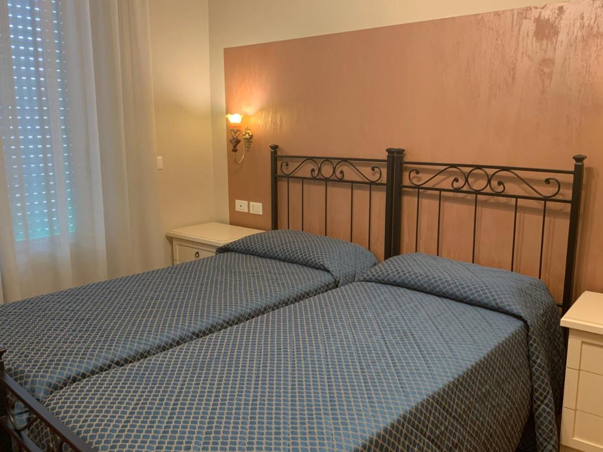 Couette-café Donatello Florence